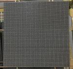 Outdoor P3 Led Display Screen Rental Signs Lamp Post HD 1000cd/㎡ Brightness