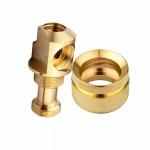 Custom Sheet Metal Manufacturing Anodized Aluminium Machining Stainless Steel