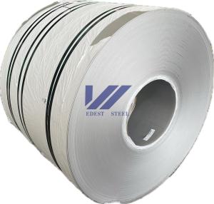 Wholesale 2mm Stainless Steel 304 Sheet Roll Bright Surface SS Coil from china suppliers