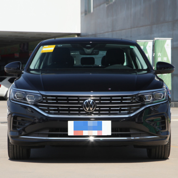 VW Passat 2022 330TSI zuigui version Medium Sedan 2.0T 186HP L4 4 door 5 seats sedan