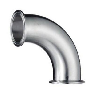 China Hot Butt Weld Tee 304 Stainless Steel Equal Tee Forged Pipe Fittings ASME