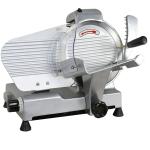 300mm Frozen Meat Slicer Commercial Chicken Beef Sausage Fish Meat Slicer with