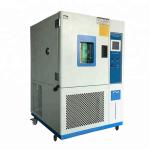 LIYI Automatic Cycling Water Lab Climate Test Chamber 80L To 1000L Temperature