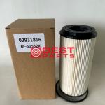 High Performance Fuel Filter Elements 02931816 04297079 PU840X FF264 E418KPD142