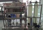 Custom Ultrapure Water Purification System , Pure Drinking Water Systems