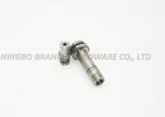 High Quality 29.0mm Depth Armature Stem/NBR Seal Pentagon Seat Solenoid Stem