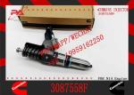 Auto Parts Common Rail Diesel Fuel Injector 3407776 3411385 3087558F For Cummins