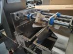 Snack Biscuits Baking Bread Cake Pillow Packing Machine Automatic Confectionery