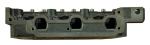 MITSUBISHI K3D Iron Casting Cylinder Head 6V