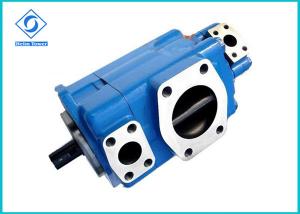 Wholesale Eaton Vickers Rotary Hydraulic Vane Pump High Flow With ISO9001 Approval from china suppliers