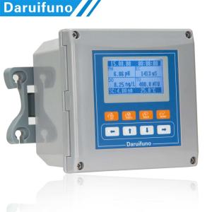 Wholesale Water Quality Multi-Parameter Analyzer Insturment With RS485 Interface from china suppliers