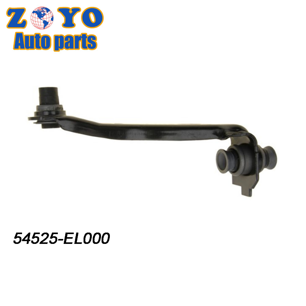 SPHC 54525-EL000 Car Lower Control Arm for Nissan SENTRA VII B17 Front Left Suspension