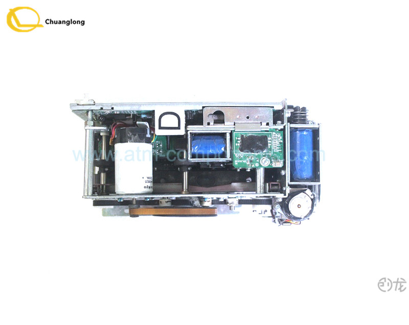 368 378 Diebold ATM Parts 49-208437-000A Opteva Cassette Door Link