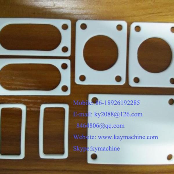foaming EPTFE or expanded PTFE Gaskets foaming foaming EPTFE or expanded ptfe