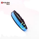 Polyser Dog Flasher Pet LED Dog Collar For Dogs And Cats Quick Release