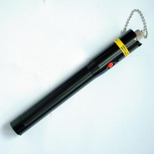 Wholesale 20mw visual fault locator VFL-650nm cable fault locator from China fiber optic testers from china suppliers