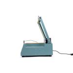 750 mm Food Packaging L-type Plastic Bags Sealing Cutting Machine for Iron