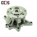 Sale goods truck parts engine water pump 16100-29145 Matrix Corollaa Pontiac