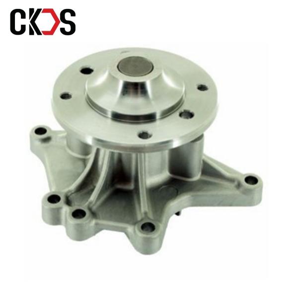 Sale goods truck parts engine water pump 16100-29145 Matrix Corollaa Pontiac