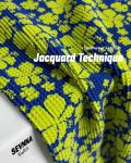 Soft and Smooth Nylon Spandex Fabric for Superior Comfort and Fit in Clothing