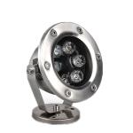 Waterproof Led Lights For Swimming Pools Water Features Anti Corrosion