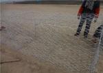 Shuxin Hex Gabion Wire Mesh Gabion Baskets Stone Boxes Wire Mesh Cage Retaining