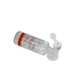 Custom Antibacterial Antiseptic Kids 100ml Instant Hand Sanitizer Gel