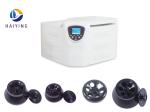 Multiple Languages High Speed Blood Plasma Centrifuge 6×50ML