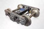 Passenger Coach Railway Bogie 1435mm