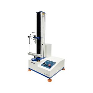 Wholesale 90-degree tape peel strength testing machine from china suppliers