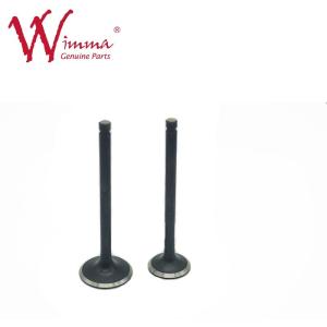Wholesale Wholesale Spare Parts Intake And Exhaust Valve FREE SAMPLE MOTORCYCLE ENGINE PARTS DIO 110 HET from china suppliers