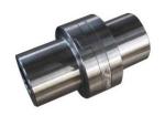 Various Size Slide Repair Coupling Light Weight With Anti Rust Surface Treatment