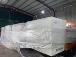 Chen Hsong Taiwan Injection Molding Machine Servo Basket Used Injection Molding