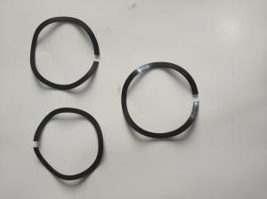 Wholesale Rust Proof Wire Form Spring Clamps , Stainless Steel Brass Spring Wire from china suppliers