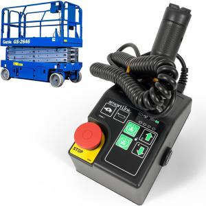 Wholesale Genie 137633 137633GT Control Box Assembly Compatible With Genie Gen 6 from china suppliers