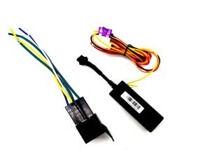Wholesale Mini 3G 4G GPS GSM Tracker Anti-lost GPS Tracking Device For Car Motorcycle from china suppliers