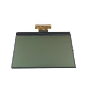 Wholesale custom design 240 * 160 dots lcd display for industry graphic matrix character from china suppliers