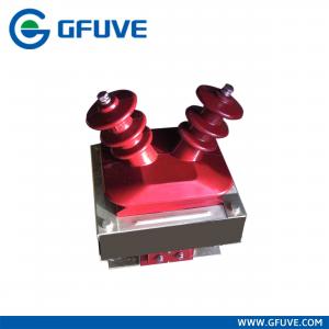 Wholesale 11KV DRY TYPE VOLTAGE INSTRUMENT TRANSFORMER from china suppliers