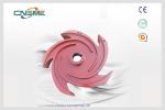 OEM Pump Parts Sand Master Magnum Impeller Pump Replacement Parts
