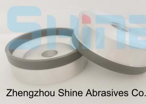 Wholesale 150mm 6A2 CBN Cup Grinding Wheels For HSS Punch And Die Tools from china suppliers