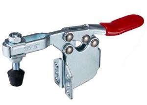 Wholesale Side Mount Horizontal Handle Toggle Clamp Use on Clamping Metal Plate GH-225DSM from china suppliers