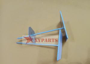 Wholesale Self Adhesive Insulation Hanger Pins Pre Galvanized Carbon Steel For Glass Wool from china suppliers