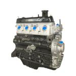 Gasoline/Petrol Engine 2.0L 78KW Bare Engine for Foton Jinbei-granse MPV by Del