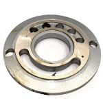 HPK055 Hydraulic Pump Spare Parts for ZAXIS 120 Excavator 2044792 RH Valve Plate