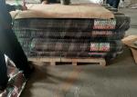 Pvc Galvanized 0.6mm Dia Hexagonal Chicken Wire Mesh 3/4 Inch Openning