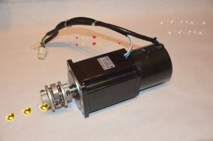 Wholesale Yaskawa SGM-08A2FJ34 AC SERVO MOTOR 400W 200V 2.6A 3000RPM NEW from china suppliers