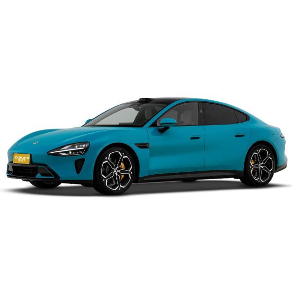 2024 Xiaomi SU7 EV Pure Electric Vehicle Xiaomi SU7 Pro Max AWD 4 Door 5 Seat