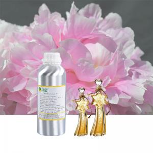 China Rosa Sinensis Fragrance Perfume Oil Making Female Concentrated Perfume Oil on sale