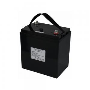 Wholesale Golf Cart LFP 120Ah 12V Lithium Battery With CANBUS Communicate from china suppliers