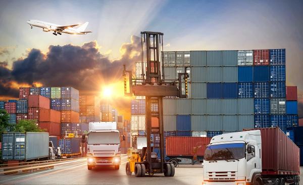 International DDP Delivery Services , Door To Door Shipping From China To Dubai